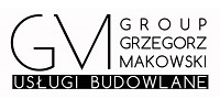 Grzegorz Makowski Usługi budowlane - logo